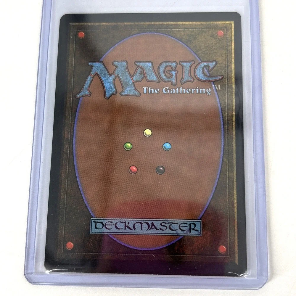 Teleport LEGENDS MTG Magic: The Gathering NM‎ Unplayed